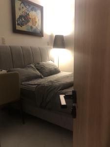 Comfortable One BDR Tan Dinh D1