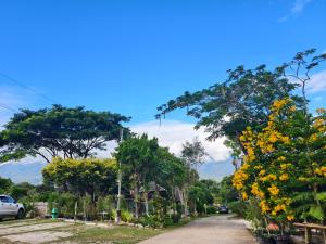 Pai Seview & Tewdoi ปายซีวิว ทิวดอย - Ubytování bez kategorie ve městě Pai