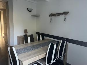Maisonnette privé bord de mer Poggio mezzana