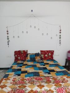 vanita home stay
