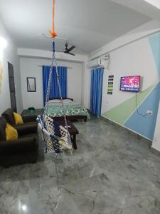 ABDB Homestay