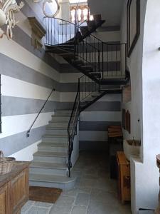 Villa Reame 500 a Meretto