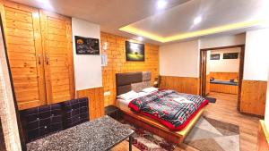 Rajmahal Inn Dalhousie