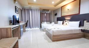 Atikarn Princess Hotel & Resort