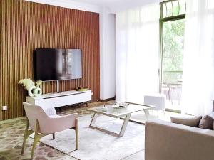 Amazing 3 Bedroom Apartment in El Poblado