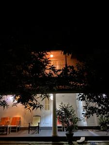 Villa Peace & Plenty