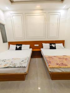 Shivay homestay ujjain , near mahakaleshwar temple