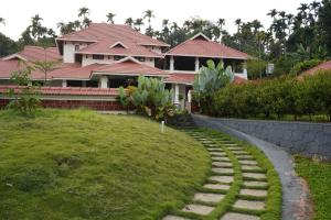Wayanad Mace Mansion