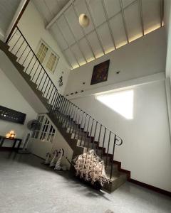 Villa Peace & Plenty