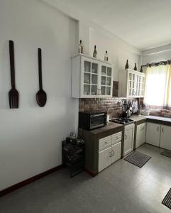 Villa Peace & Plenty