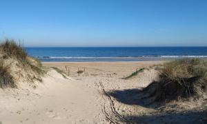 Casa Playa Les Bassetes