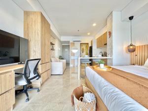 Suite Familiar + Piscinita + Vista Piscina CB536