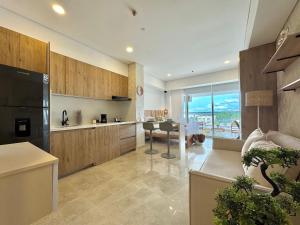 Suite Familiar + Piscinita + Vista Piscina CB536