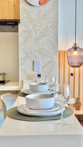 Suite Familiar + Piscinita + Vista Piscina CB536