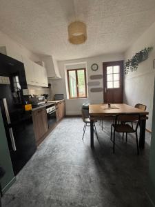 Le cocon aux portes des remparts