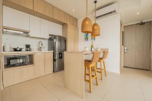 CB1501 | Balcón Panorámico y Vista al Mar