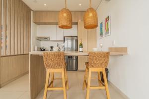 CB1501 | Balcón Panorámico y Vista al Mar