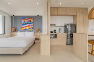 CB1501 | Balcón Panorámico y Vista al Mar