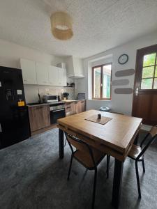 Le cocon aux portes des remparts