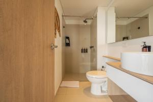 CB1501 | Balcón Panorámico y Vista al Mar