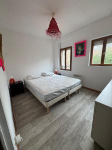 Le cocon aux portes des remparts