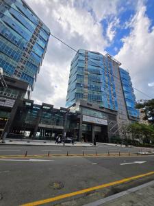 Condo at Haeundae Beach