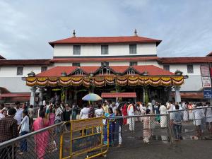 Finer Things Retreat, Shivalli Homestay Dharmasthala -KSTDC Approved