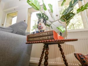 The Coach House - Holmwood