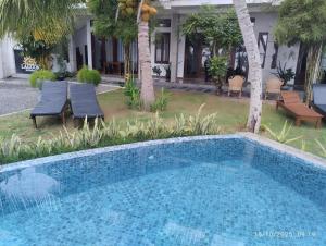 Hiru Lagoon Negombo