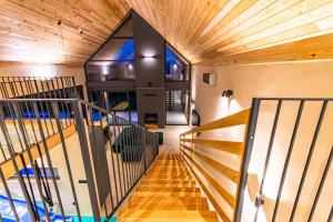 Blacksmith house Luxury Design Villa with Private Spa and Nature Views