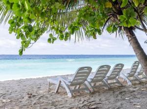 Casaparadiso - Beach View