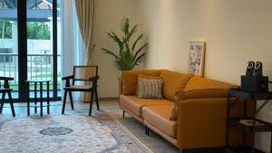 Vero 3-Bedroom Homestay