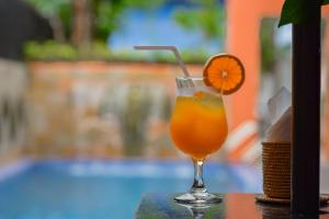 Nina Angkor Residence