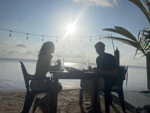 Hiru Lagoon Negombo