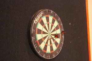 Aroma Beach Resort and Spa