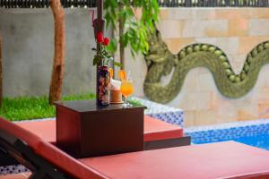 Nina Angkor Residence