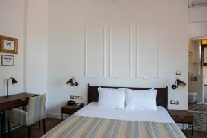 Deluxe Single Room room in Rodosto Hotel