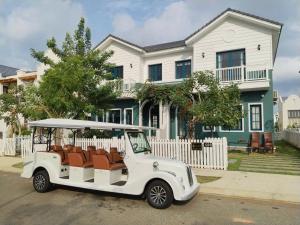 Villa Thuy Nguyen Novaworld