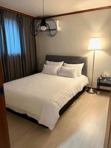 Hej Hi Home II#Lotte World Jamsil#Lotte Tower,#KSPO Dome#Sports Complex#JYP#COEX#Asan Medical Center