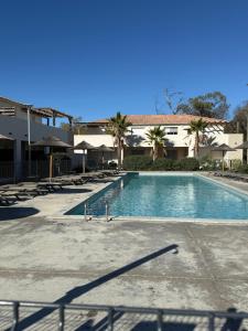 Studio design front de mer classé 3 étoiles