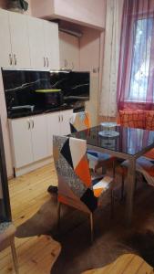 апартамент Климент