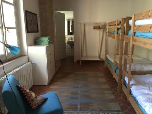 La Famulenta garden apartment