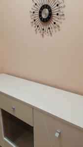 апартамент Климент