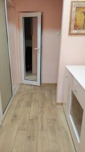 апартамент Климент