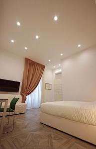 Relais Santa Lucia sul Mare, Napoli