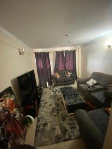 Paradiso Homely Stay