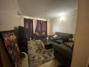 Paradiso Homely Stay