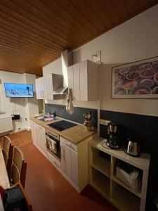 Ferienwohnungen Herborn