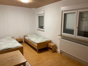 Ferienwohnungen Herborn