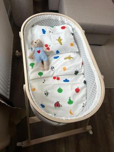 Cozy 1BR & Living Room Apartment, Just 15 Minutes to Downtown